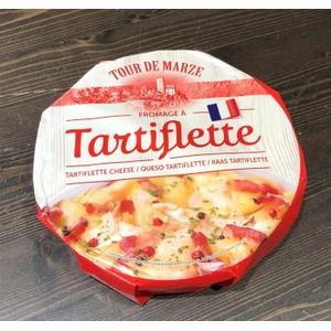 Fromage à tartiflette - 500 G