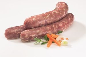 Saucisses campagnardes - 1.3 KG