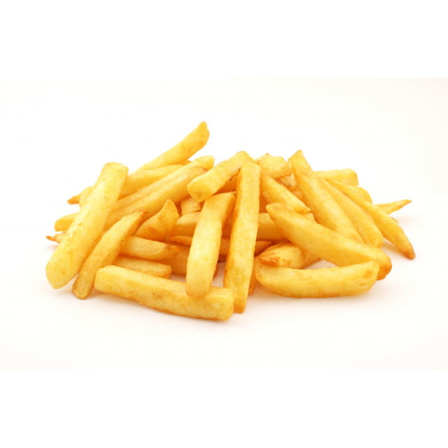 Frites fraiches 7x7