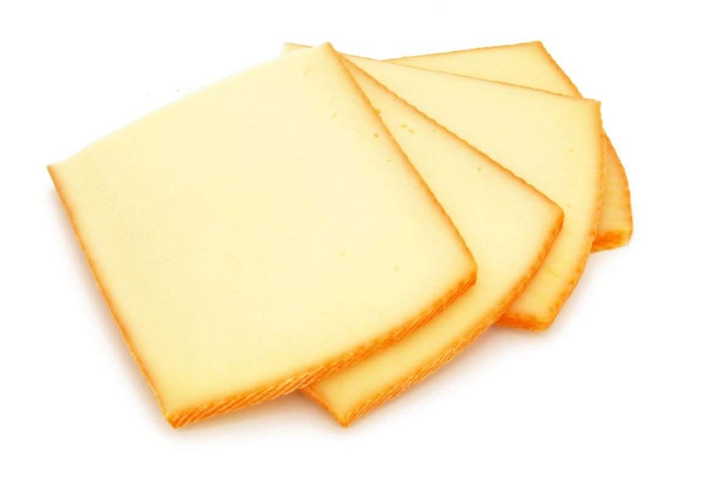 Raclette nature - 400 G