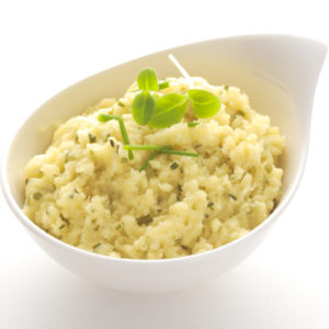 Embeurrée de pommes de terre nature - 1,5 KG