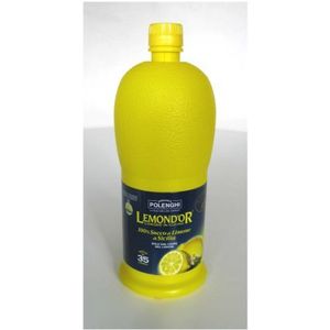 Jus de citron - 1 L
