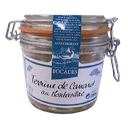 Terrine de canard au Monbazillac  - 280 G