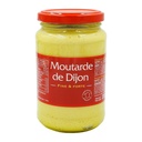 Moutarde forte de Dijon - 370 G
