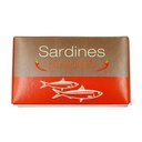 Sardines Pimentées - 125 gr