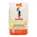 Semoule moyenne - 2 KG