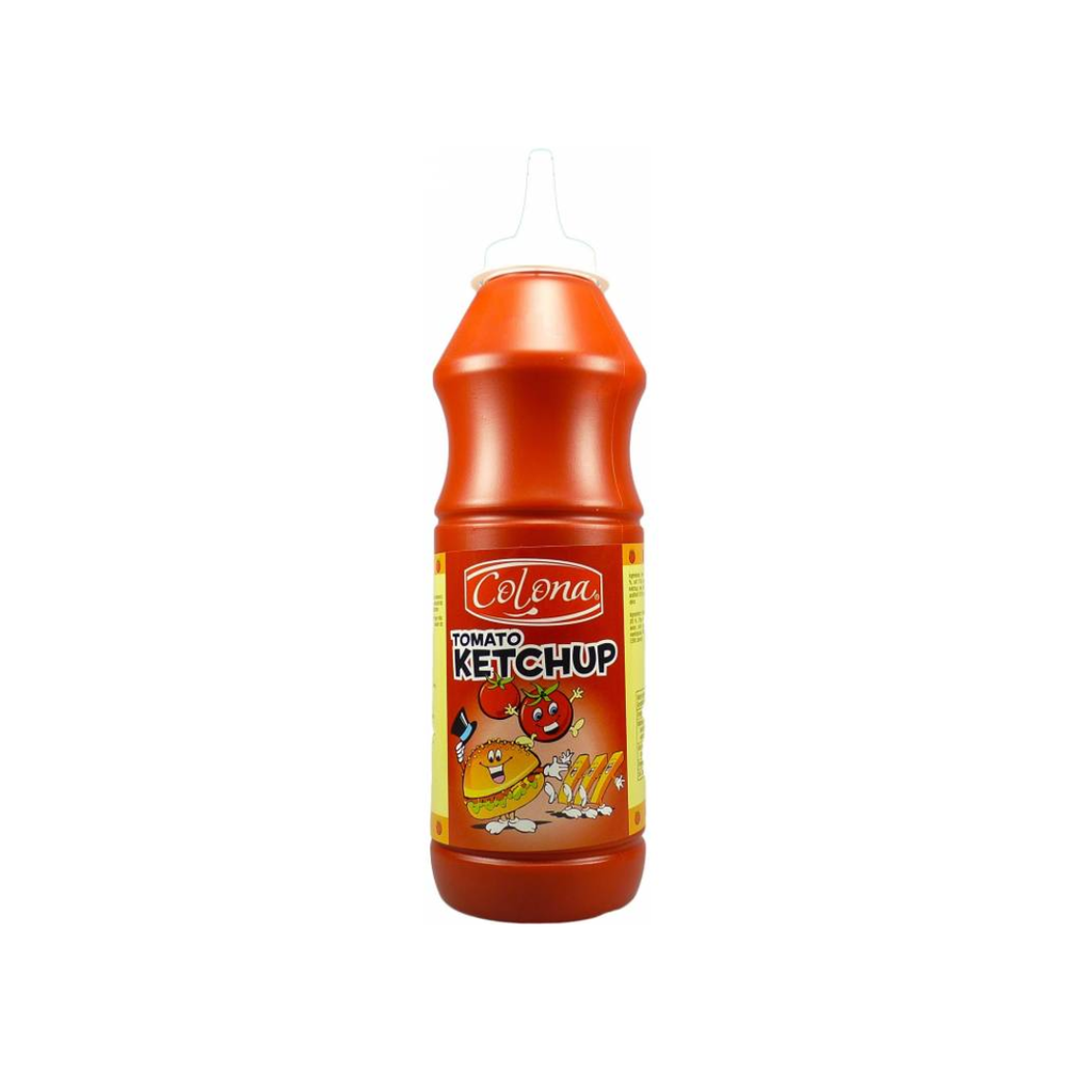 Squeez ketchup - 950 ML