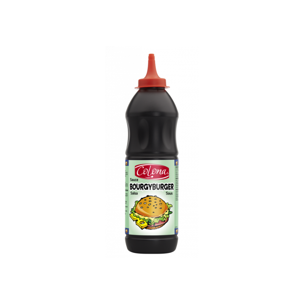 Squeez bourguyburger - 950 ML