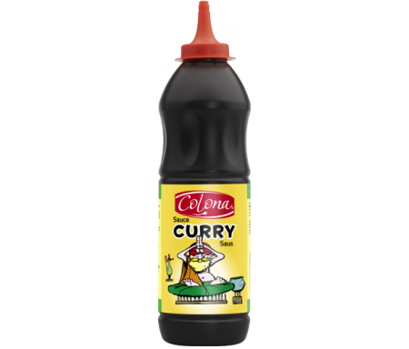 Squeez curry - 950 ML