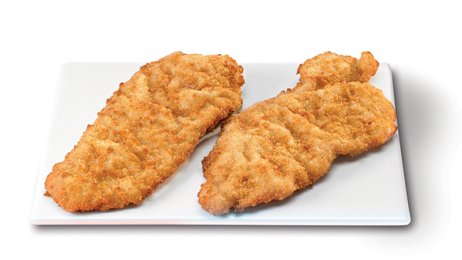 Escalopes de dinde viennoise - 1 KG