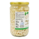 Mogettes de Vendée au naturel - 720 ml