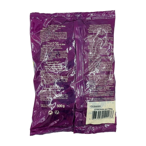 Brownie au chocolat - 285 Gr