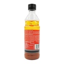 Vinaigrette huile d'olive et tomate séchée - 350 ML