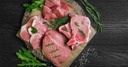 Panier Porc VPF 4 éléménts - 6,8 KG