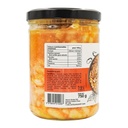  Promo - Cassoulet toulousain au porc - 750g