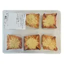 Paniers jambon & fromage- 6x110gr
