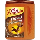 Chocolat en Poudre Grand Arôme 32% de cacao POULAIN - Boîte de 800g