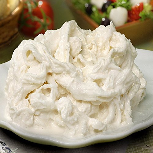 Stracciatella - 400gr