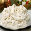 Stracciatella - 400gr