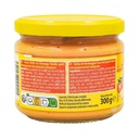 Sauce salsa nacho cheese 300 gr