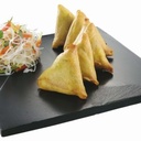 Samossa bœuf curry - 220 G