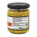 Moutarde à l'ancienne - 190 G