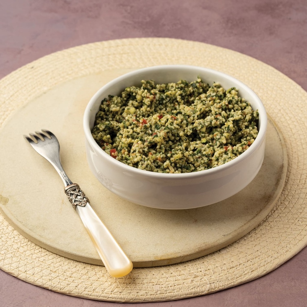Taboulé à la Libanaise - 1,5 KG 