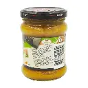 Pâte de curry verte - 220G