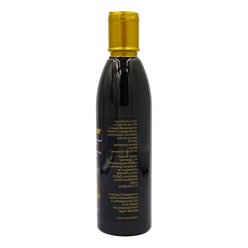 Crème de vinaigre balsamique - 250 ML