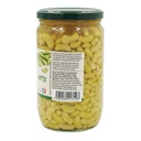 Flageolets verts extra fins - 420 G