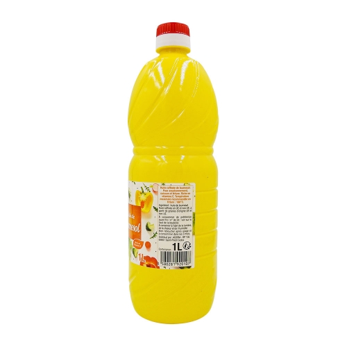 Huile de tournesol - 1 L
