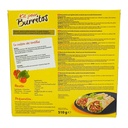 Kit à Burritos - 505 G