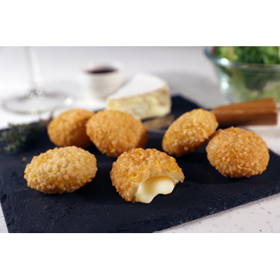Mini Camembert rôti -  750 G