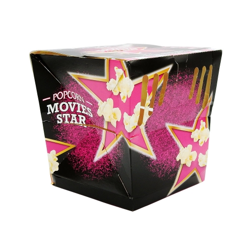 Popcorn sucré micro-ondes - 100gr