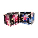 Popcorn sucré micro-ondes - 100gr