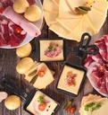 Panier raclette - 8 personnes