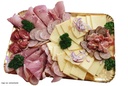 Panier Raclette XXL - 12 personnes