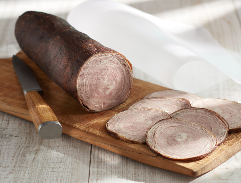 Andouille de Vire tressés à l'ancienne  - 1.7 KG