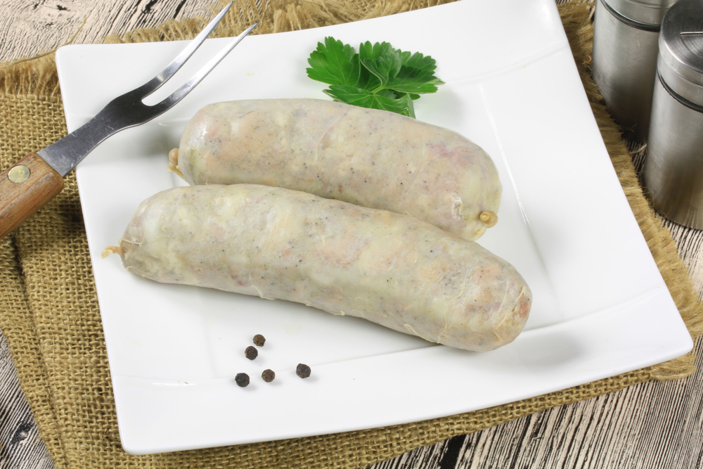 Andouillettes de Troyes - 1.28 KG