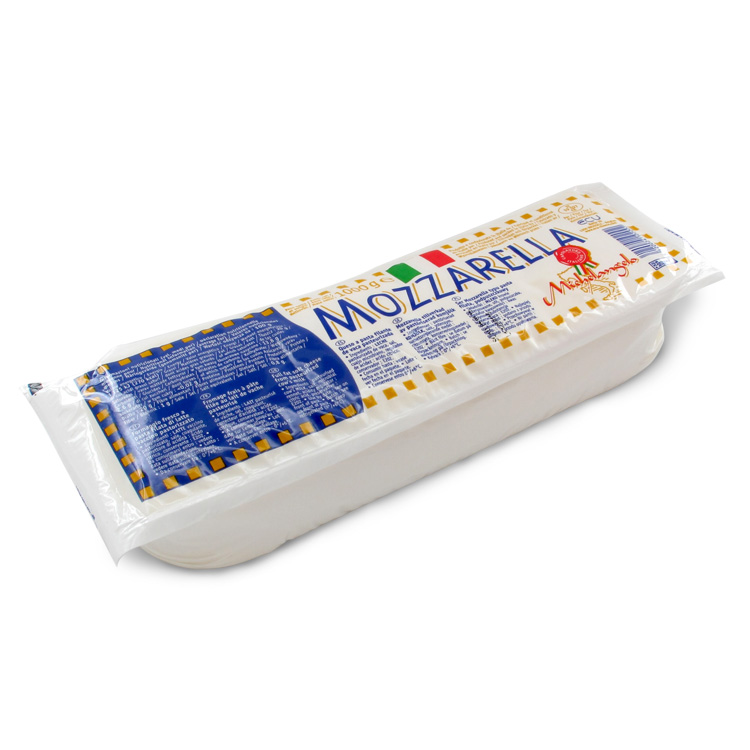 Pain de Mozza fraiche - 1 KG