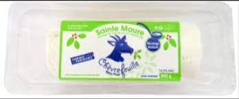 Sainte Maure blanc - 300 G