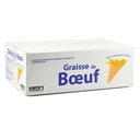 Graisse de Boeuf - 10 KG