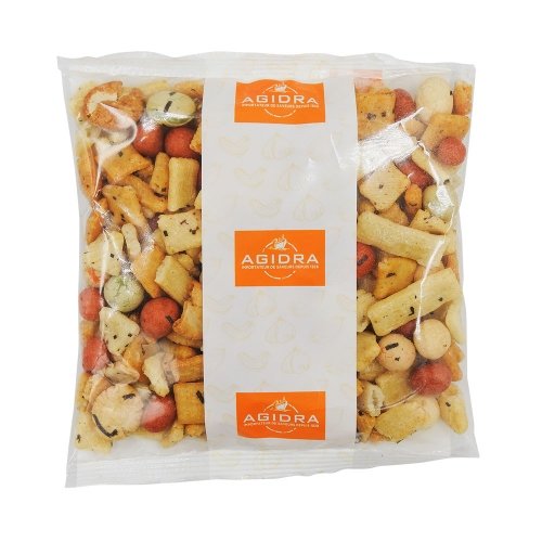 Mélange apéritif asiatique - 300 G