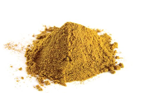 Curry poudre - 500 G