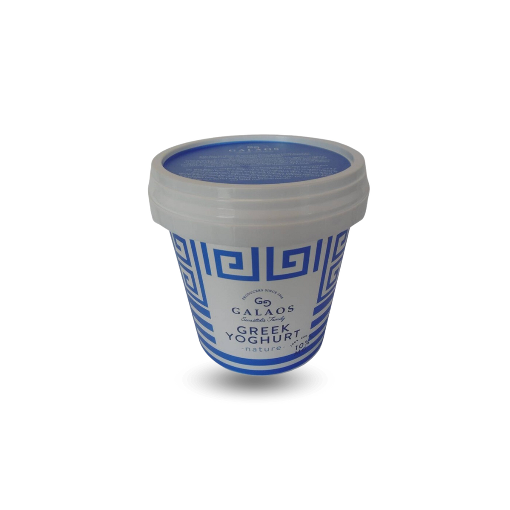 Yaourt Grec - 1 KG
