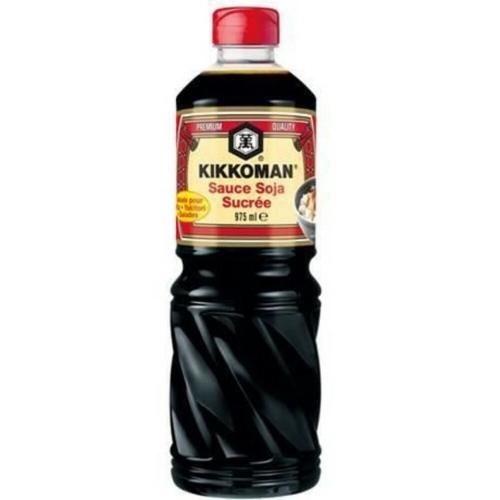 Sauce soja sucrée - 975 ML