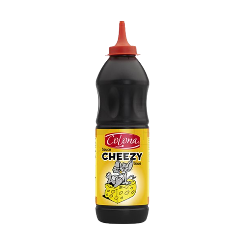 Squeez cheezy - 950 ML