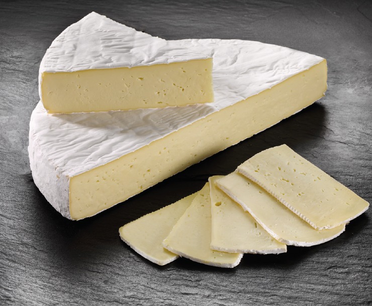 Brie - env. 2,8KG