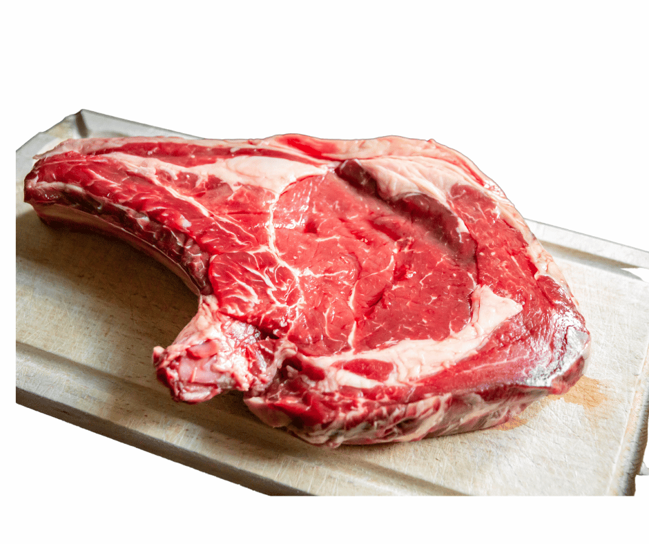 Côte de Bœuf  UE - 1 KG 