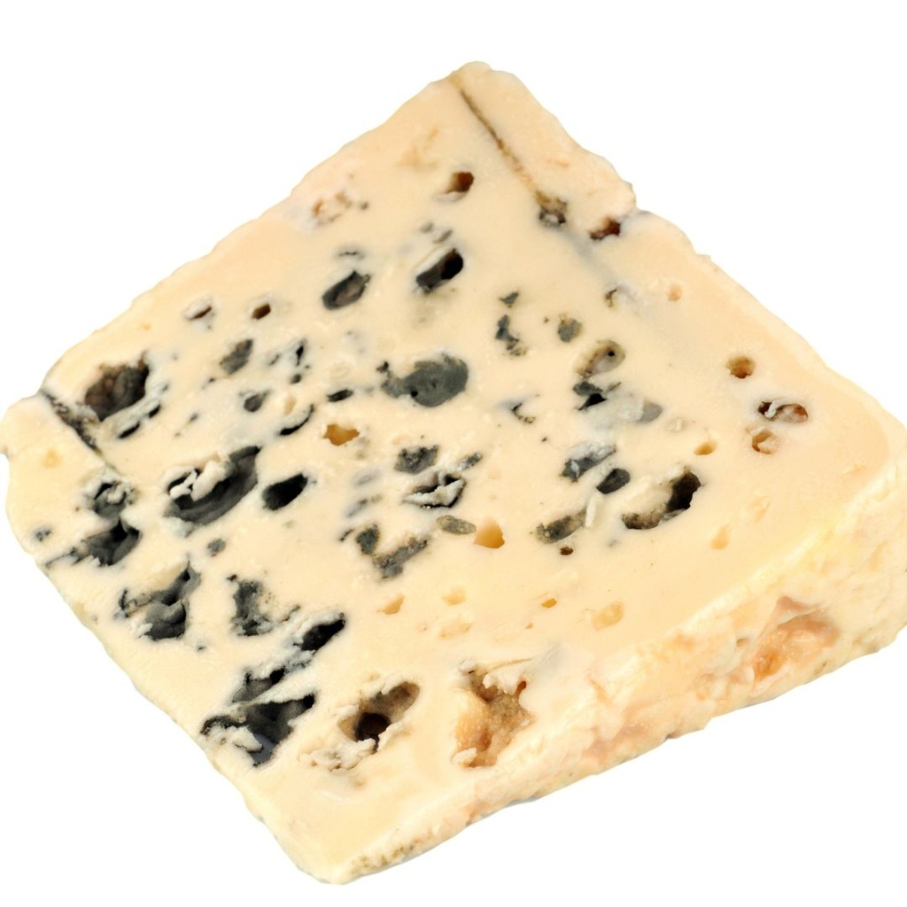 Roquefort Past.1/2 Lune - 1.3 KG